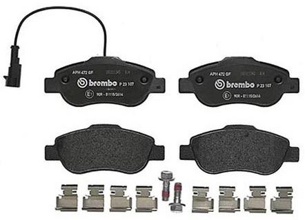 Brembo Brake Pad