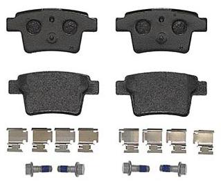 Brembo Brake Pad Halfords UK