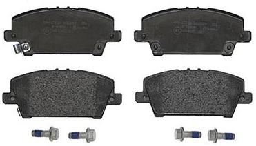 Brembo Brake Pad Halfords UK