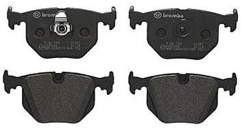 Brembo Brake Pad Halfords UK