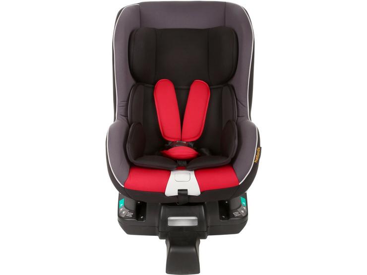 Halfords Group 1 ISOFIX Toddler Car Seat (Ex-Display)