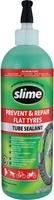 Halfords Slime Bike Tube Puncture Repair Sealant - 473 Ml | Extra 8% off for BC Members