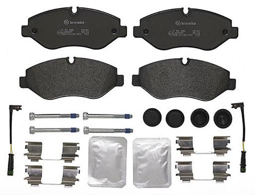 Brembo Brake Pad Halfords UK