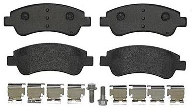 Brembo Brake Pad