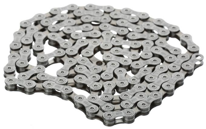 Shimano CN HG53 9 Speed Chain 116 Links Halfords IE