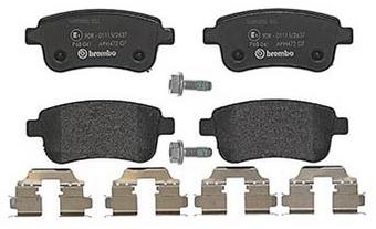 halfords disk brake pads