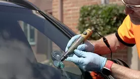 Windscreen Chip Repair Halfords UK