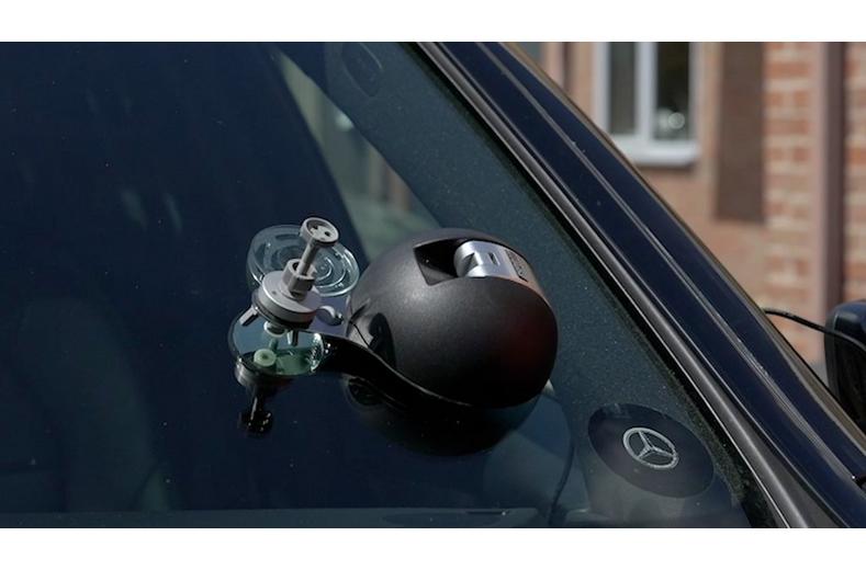 Windscreen Chip Repair Windscreen Chip Repair