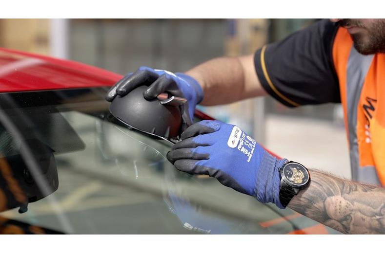 Windscreen Chip Repair Windscreen Chip Repair