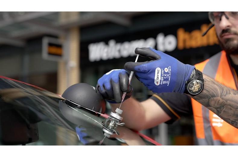 Windscreen Chip Repair Windscreen Chip Repair