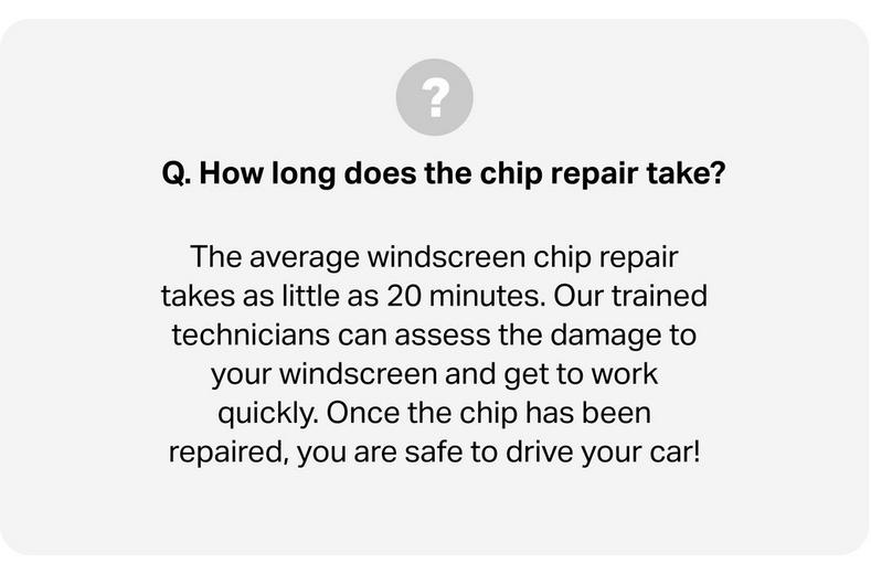 Windscreen Chip Repair Windscreen Chip Repair