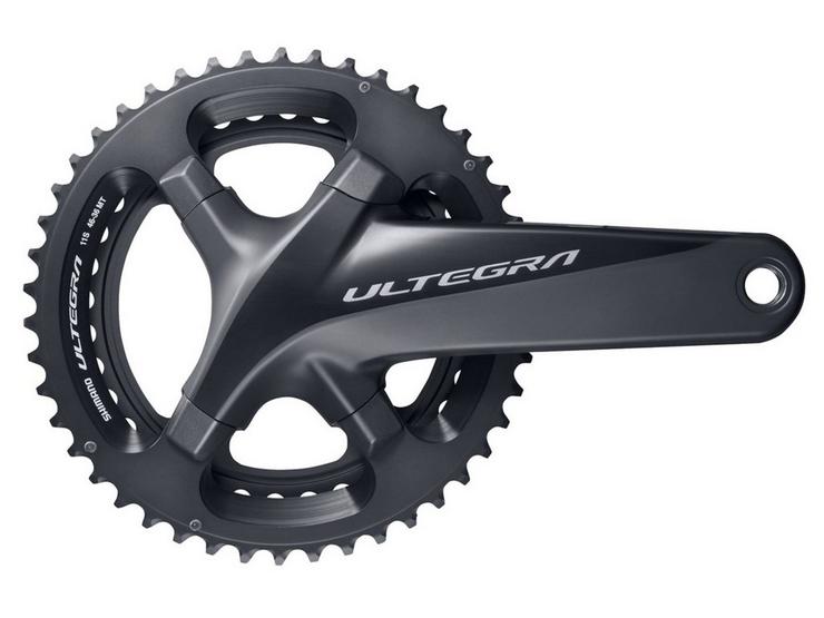 Shimano Ultegra FC-R8000 46/36T 11 Speed Chainset