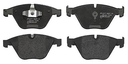 Brembo Brake Pad Halfords UK