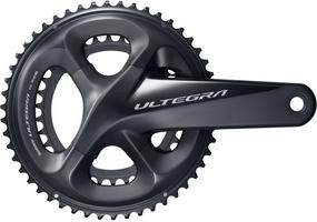 Halfords Shimano Ultegra Fc-R8000 11 Speed Chainset, 50/34T, 170Mm | Extra 8% off for BC Members