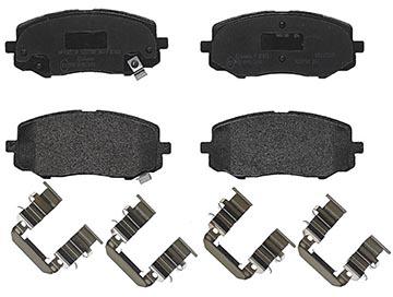 Brembo Brake Pad Halfords UK