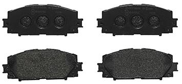 Brembo Brake Pad Halfords UK