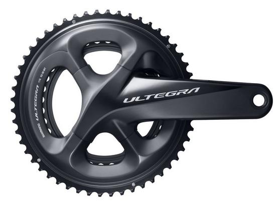 ULTEGRA FC-R8000 11s 52-36t 175ミリ Amazon | シマノ FC-R8000 46X36T 175mm 11S IFCR8000EX66