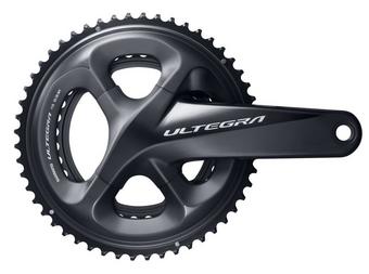 Shimano Ultegra FC-R8000 11 Speed Chainset, 52/36T