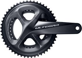 Halfords Shimano Ultegra Fc-R8000 11 Speed Chainset, 52/36T, 172.5Mm | Extra 8% off for BC Members