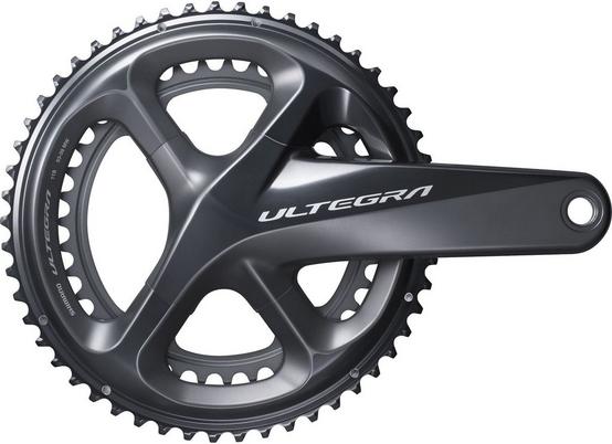 SHIMANO ULTEGRA ST-R8000 2×11s Shimano Ultegra FC-R8000 Chainrings 2 x 11 speed – Mariposa
