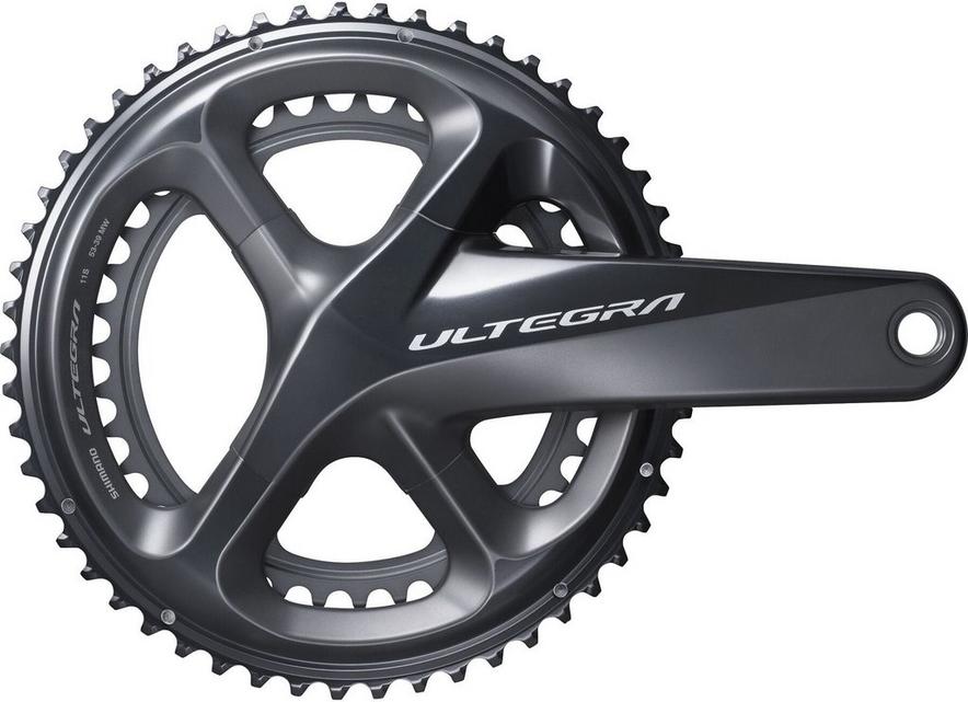 SHIMANO ULTEGRA R8000 11S チェーンリング 46-36 SHIMANO ULTEGRA R8000 11S チェーンリング 46-36 Amazon.com