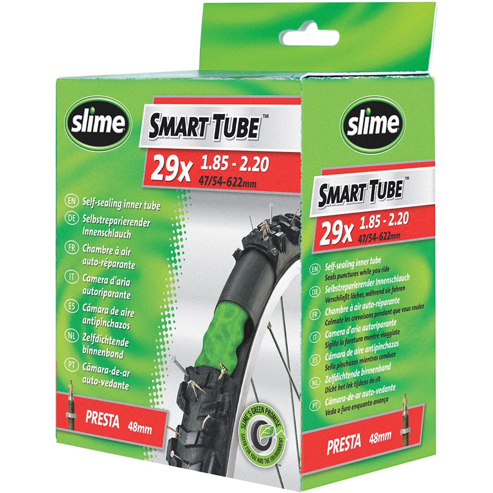 Slime Presta Self-Sealing Bike Inner Tube 29" x 1.5-2.3"