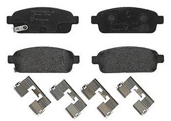 Brembo Brake Pad