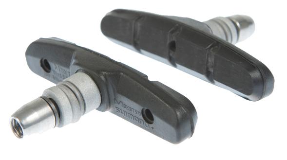 Shimano M600 (Lx/Deore/Alivio) Brake Pads