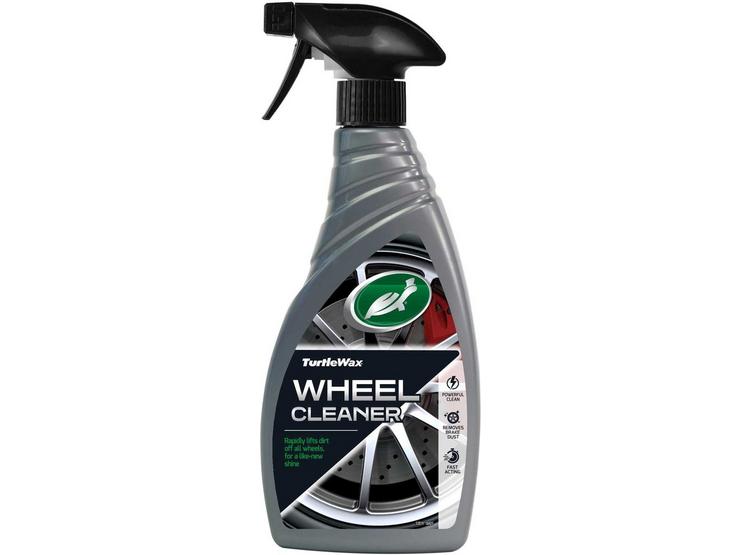 Turtle Wax Wheel Cleaner 500ML