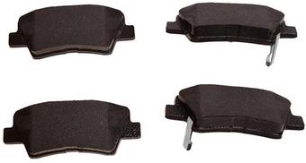 halfords disk brake pads