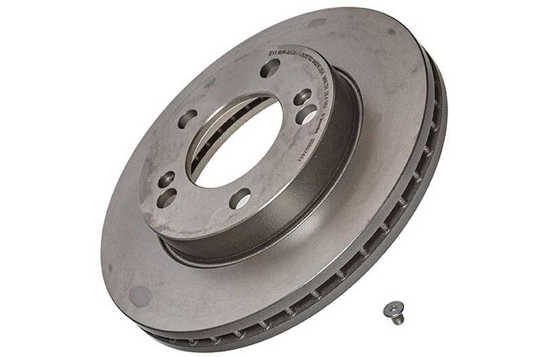 Brembo Brake Disc Brembo Brake Disc