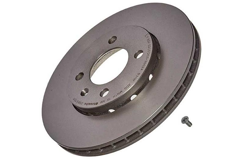 Brembo Brake Disc Brembo Brake Disc