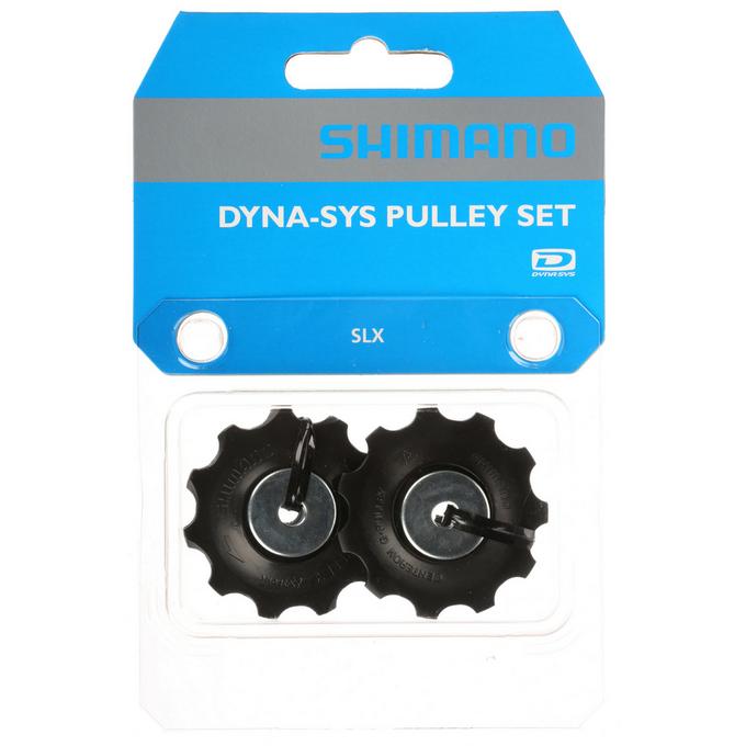 Shimano RD-M593 Tension and Guide Pulley Unit 
