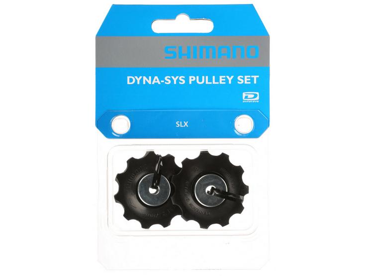 Shimano RD-M593 Guide and Tension Pulley Set
