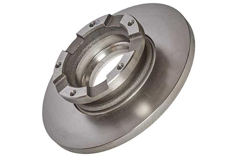Brembo Brake Disc Brembo Brake Disc