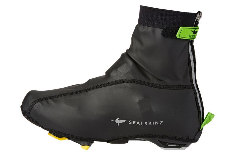 SealSkinz Lightweight Overshoes SealSkinz Lightweight Overshoes