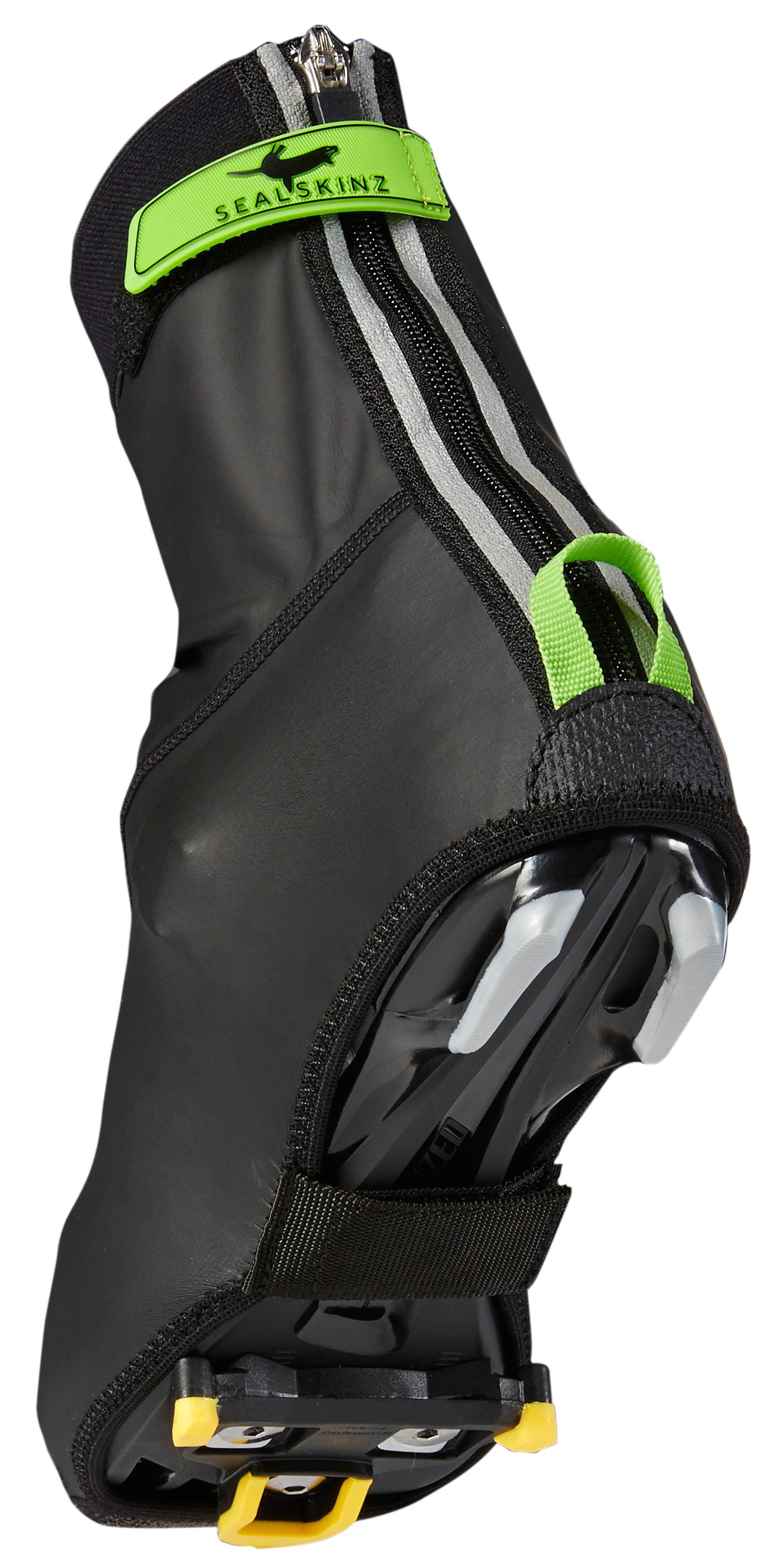 SealSkinz Lightweight Overshoes