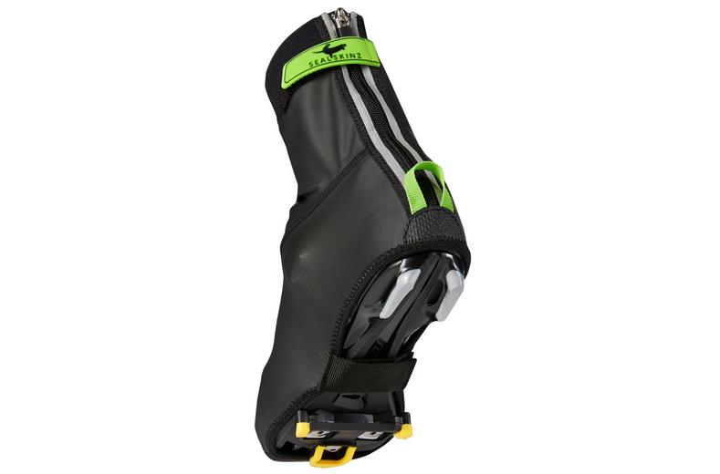 SealSkinz Lightweight Overshoes SealSkinz Lightweight Overshoes
