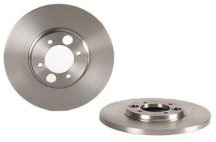 Brembo Brake Disc