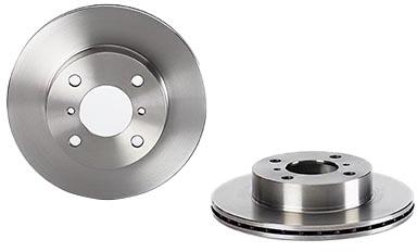 Brembo Brake Disc Halfords UK