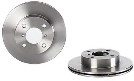 Brembo Brake Disc