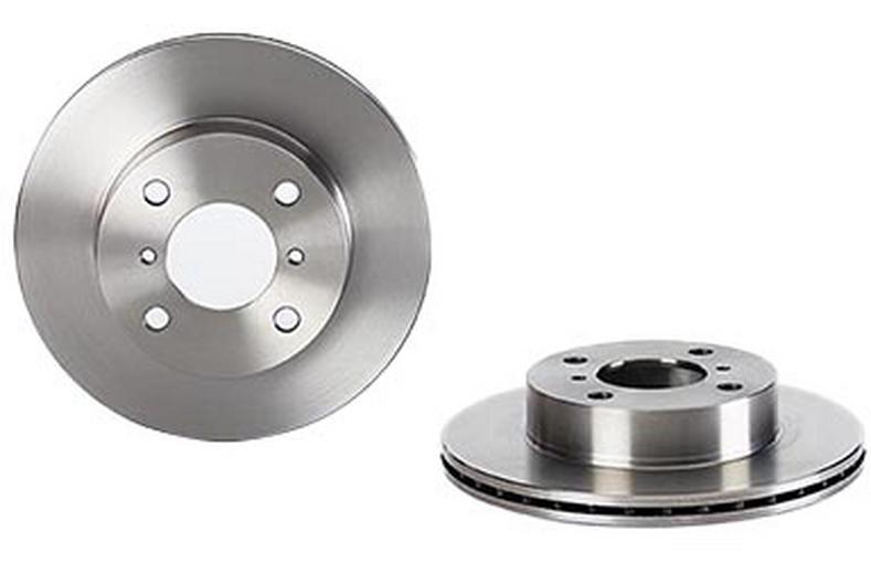 Brembo Brake Disc Brembo Brake Disc
