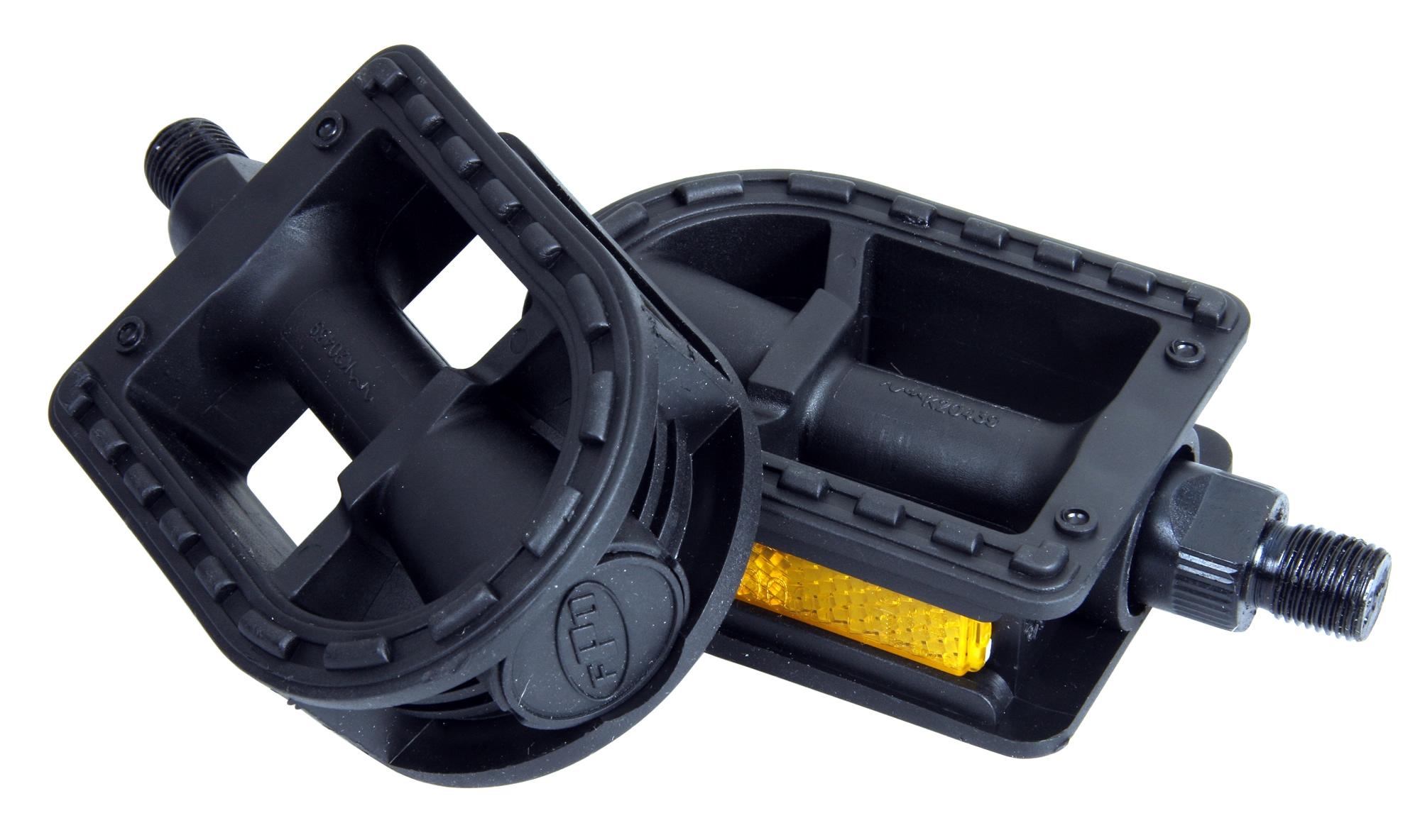 halfords cleat pedals