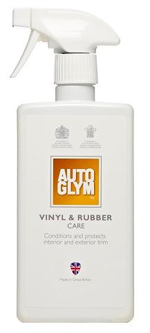 Autoglym Vinyl And Rubber Care 500Ml