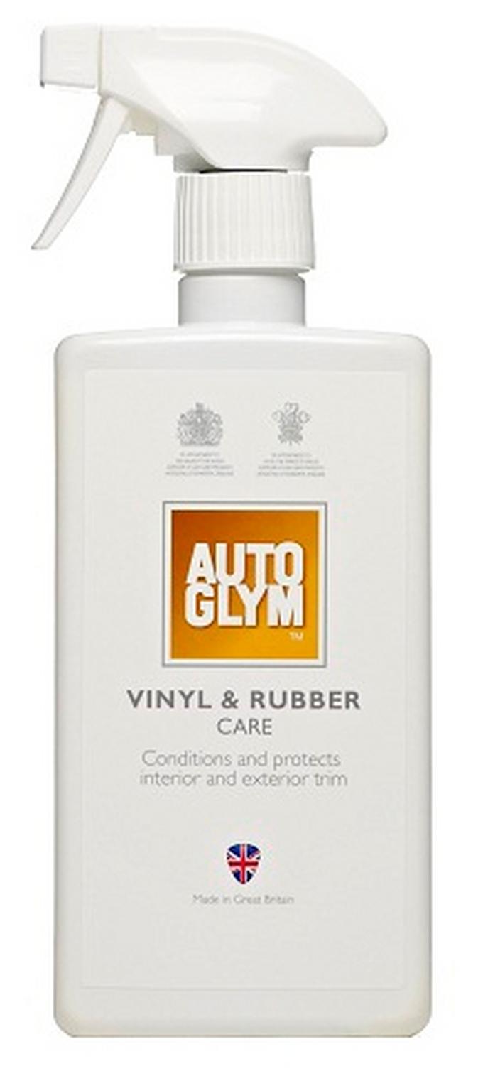 Autoglym Vinyl and Rubber Care 500ml | UK