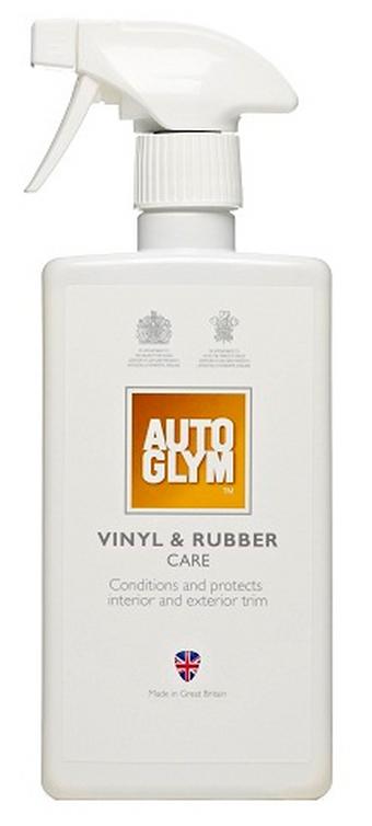 Autoglym Vinyl and Rubber Care 500ml