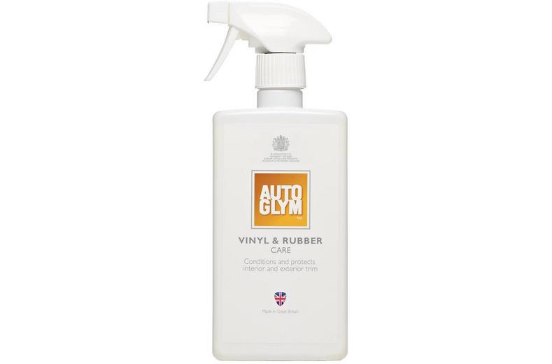 Autoglym Vinyl and Rubber Care 500ml Autoglym Vinyl and Rubber Care 500ml