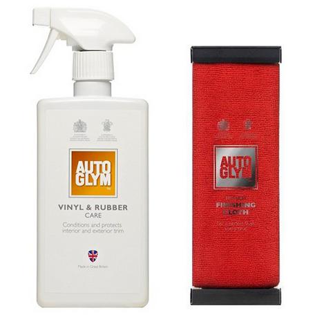 smidig Arctic han Autoglym Interior Shampoo 500ml | Halfords UK
