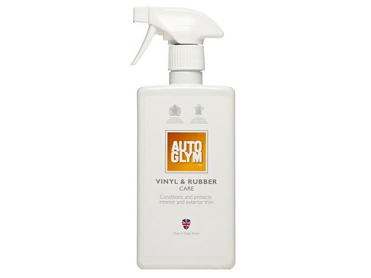 Autoglym Vinyl and Rubber Care 500ml