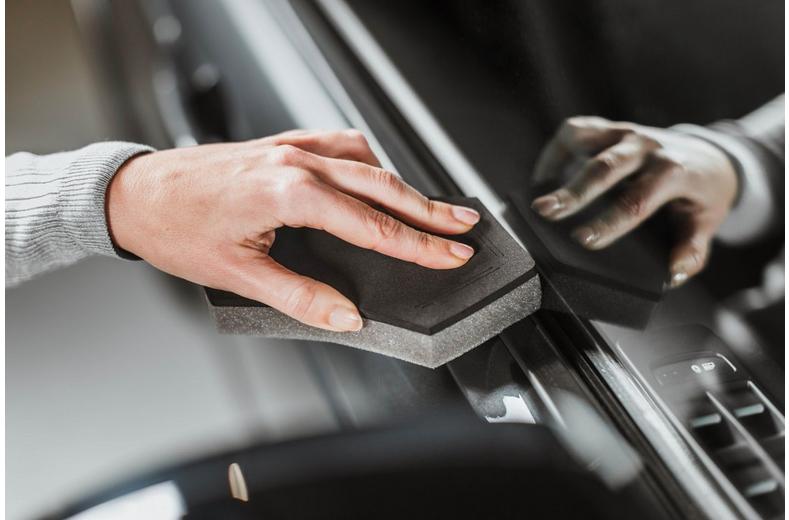 Autoglym Vinyl and Rubber Care 500ml Autoglym Vinyl and Rubber Care 500ml